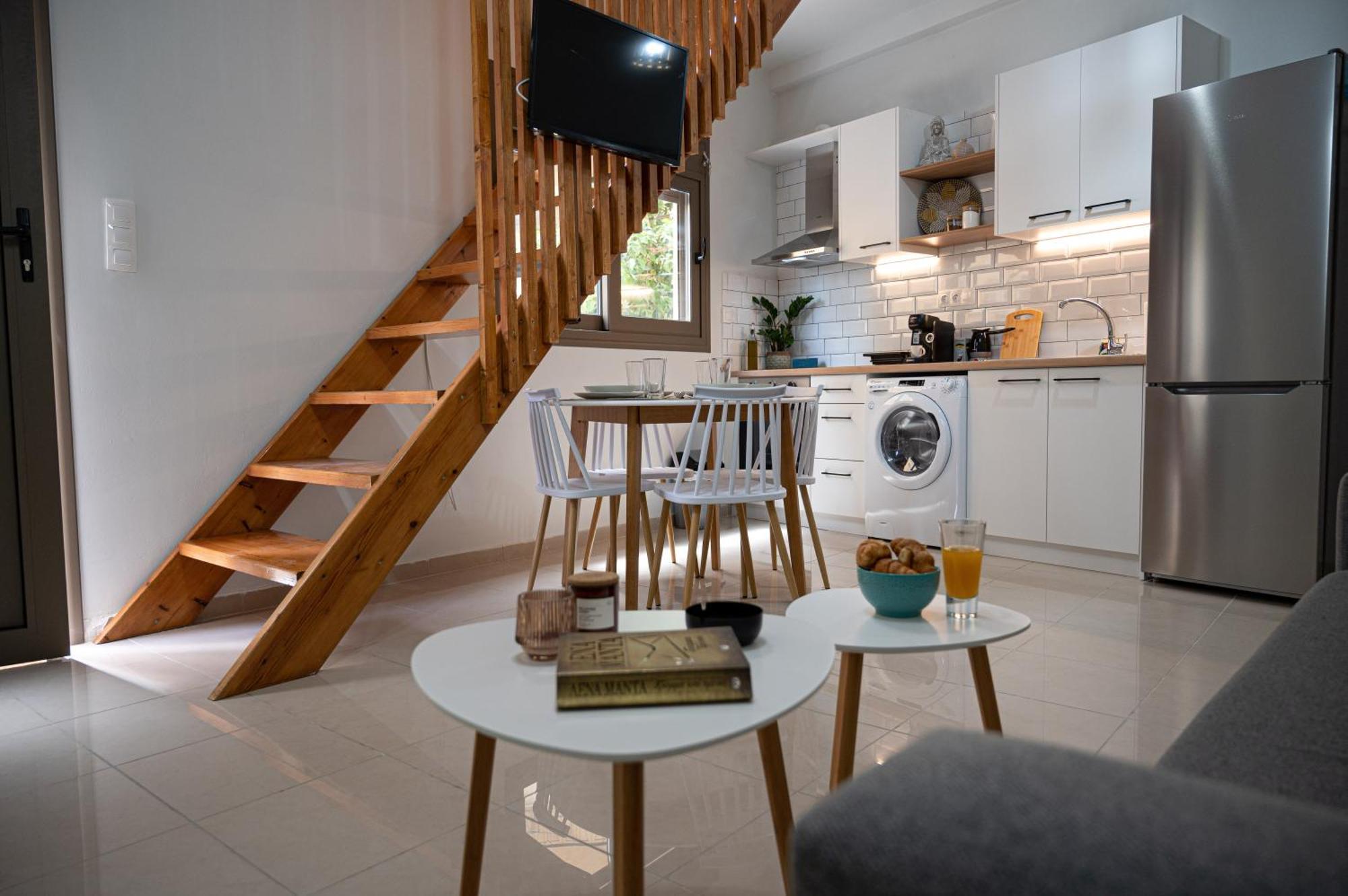 Armonia Apartments Kalamata Extérieur photo